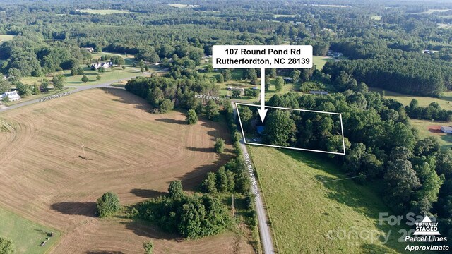 107 Round Pond Rd, Rutherfordton, NC 28139 - photo 14