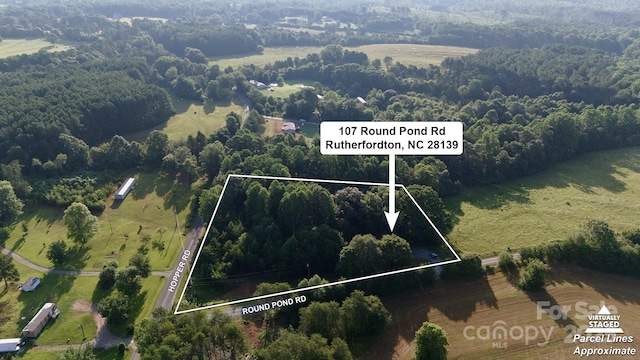 107 Round Pond Rd, Rutherfordton, NC 28139 - photo 15