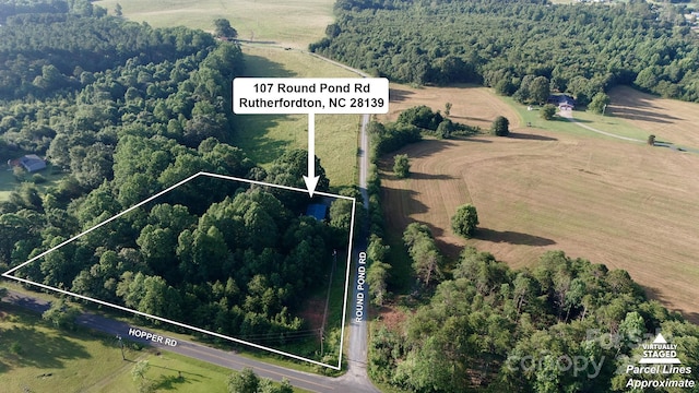 107 Round Pond Rd, Rutherfordton, NC 28139 - photo 16