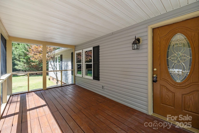7011 S Providence Rd, Waxhaw, NC 28173 - entrance to property featuring covered porch