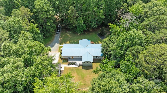 7011 S Providence Rd, Waxhaw, NC 28173 - view of subject property