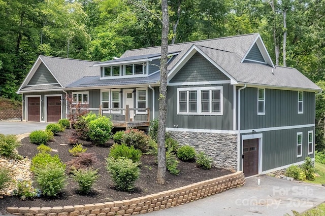 50 Red Clover Ln, Pisgah Forest, NC 28768 - photo 1