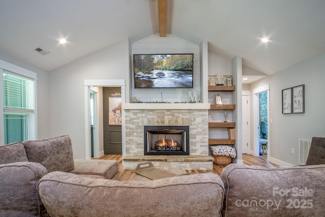 50 Red Clover Ln, Pisgah Forest, NC 28768 - photo 6