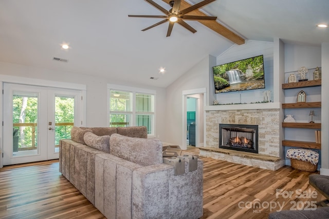 50 Red Clover Ln, Pisgah Forest, NC 28768 - photo 7