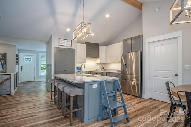 50 Red Clover Ln, Pisgah Forest, NC 28768 - photo 12