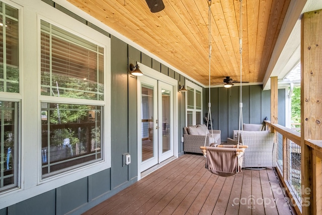 50 Red Clover Ln, Pisgah Forest, NC 28768 - photo 13