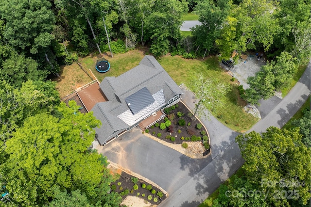 50 Red Clover Ln, Pisgah Forest, NC 28768 - photo 42