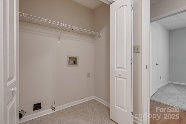 1801 Teddington Dr, Charlotte, NC 28214 - laundry room with gas dryer hookup and hookup for a washing machine