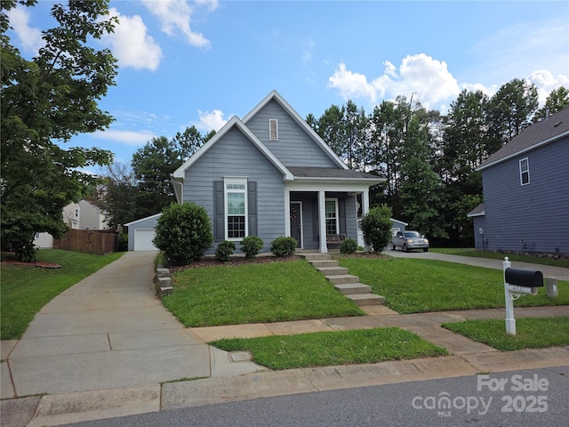 4032 Wilgrove Way Dr Unit 252, Charlotte, NC 28213 - photo 1