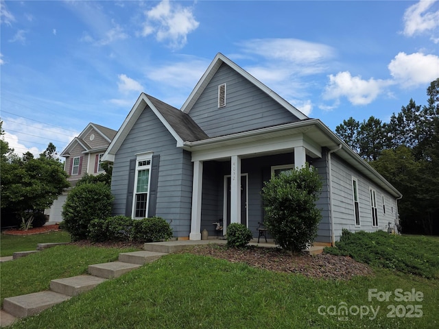 4032 Wilgrove Way Dr Unit 252, Charlotte, NC 28213 - photo 8