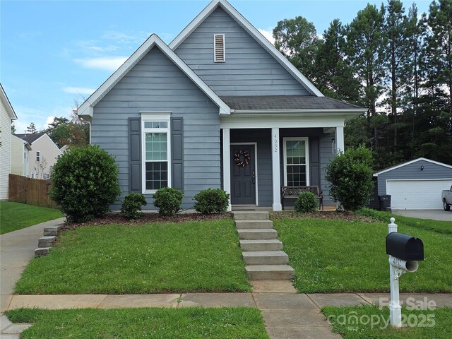 4032 Wilgrove Way Dr Unit 252, Charlotte, NC 28213 - photo 9