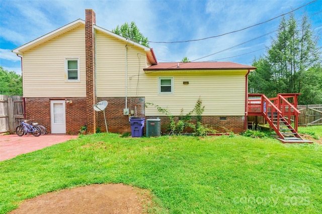 2675 Tablerock Rd, Lenoir, NC 28645 - photo 27