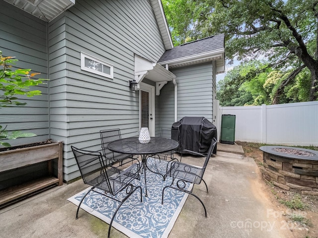 1228 Rising Oak Dr, Charlotte, NC 28206 - photo 8