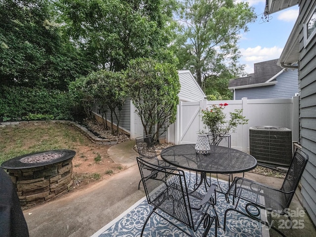 1228 Rising Oak Dr, Charlotte, NC 28206 - photo 10