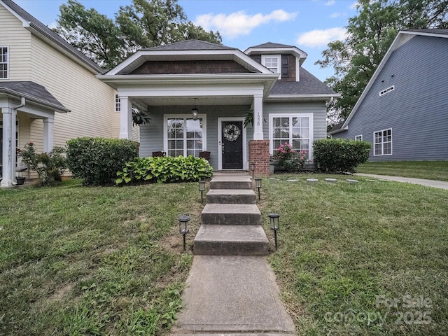 1228 Rising Oak Dr, Charlotte, NC 28206 - photo 2