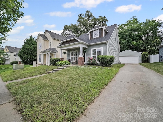 1228 Rising Oak Dr, Charlotte, NC 28206 - photo 3
