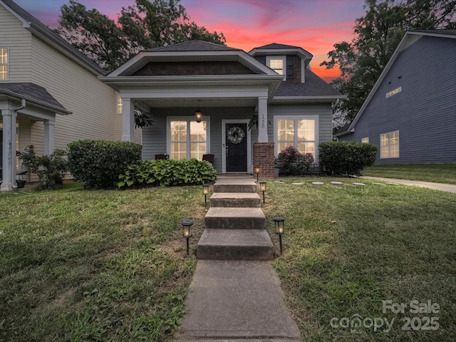 1228 Rising Oak Dr, Charlotte, NC 28206 - photo 4
