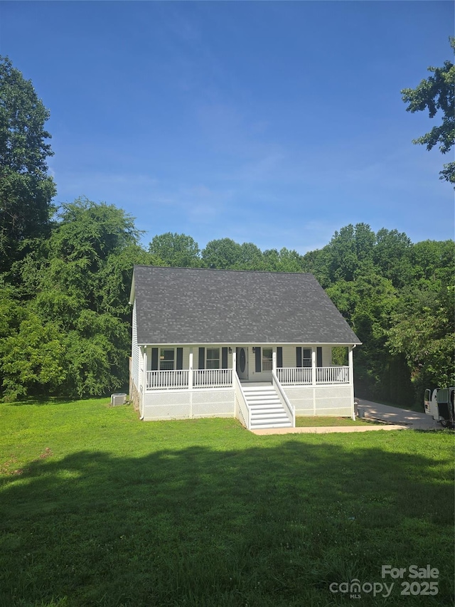608 Sharon Dr, Statesville, NC 28625 - photo 1
