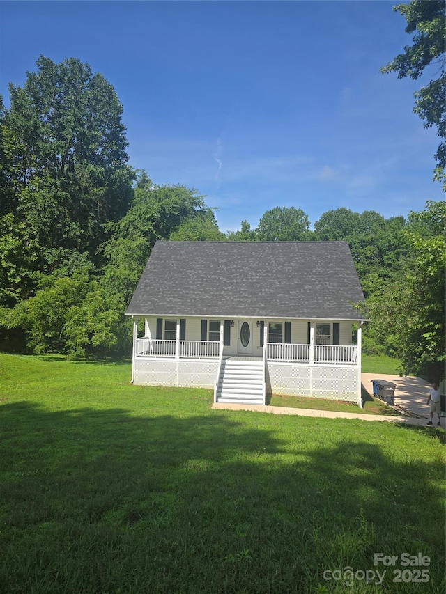 608 Sharon Dr, Statesville, NC 28625 - photo 2