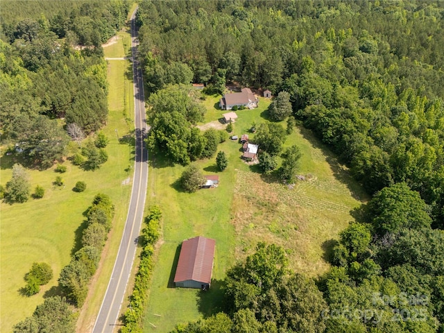 4890 Woods Ferry Rd, Carlisle, SC 29031