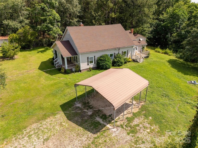 4890 Woods Ferry Rd, Carlisle, SC 29031