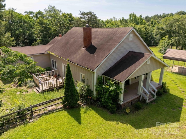 4890 Woods Ferry Rd, Carlisle, SC 29031