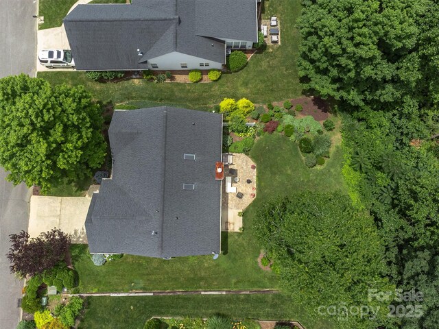 330 Stonehollow Rd, Fletcher, NC 28732 - view of subject property