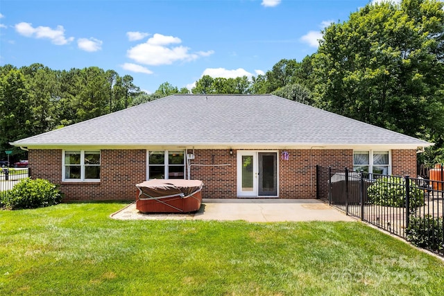 1958 Cameron Heights Cir, Denver, NC 28037 - photo 8