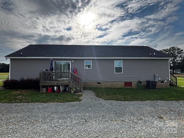 5707 S Rocky River Rd, Monroe, NC 28112 - photo 18