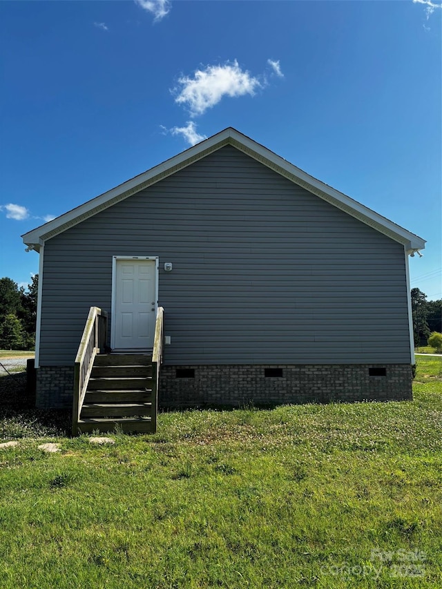5707 S Rocky River Rd, Monroe, NC 28112 - photo 2