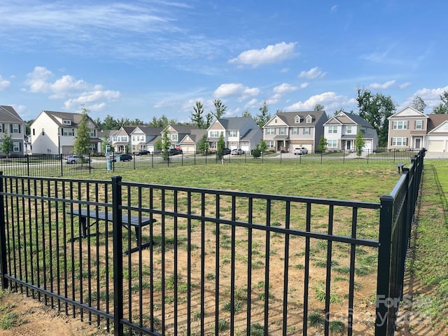 903 Von Buren Blvd, Rock Hill, SC 29730 - view of yard featuring a residential view