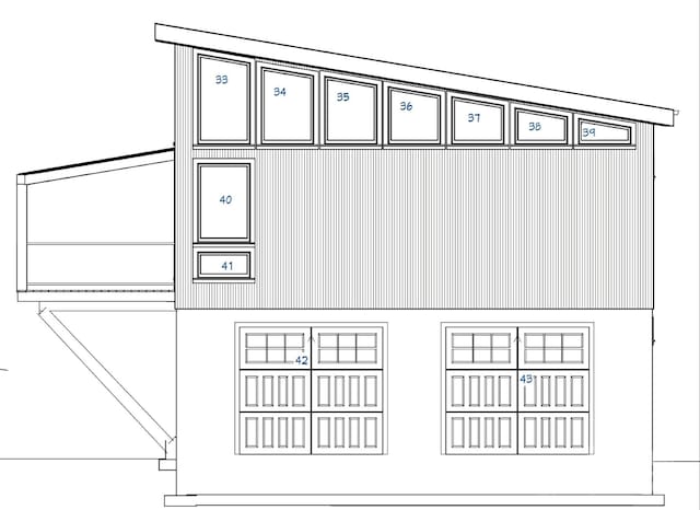 3565 Big Timber Dr, Sherrills Ford, NC 28673 - view of miscellaneous property collateral