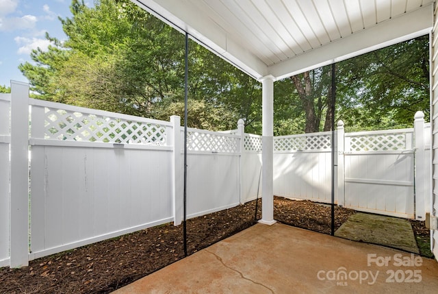 4703 David Cox Rd, Charlotte, NC 28269 - photo 24