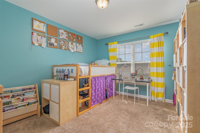 460 Clouds Way, Rock Hill, SC 29732 - carpeted bedroom featuring baseboards