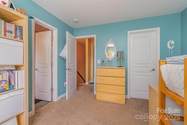 460 Clouds Way, Rock Hill, SC 29732 - bedroom with carpet flooring and baseboards