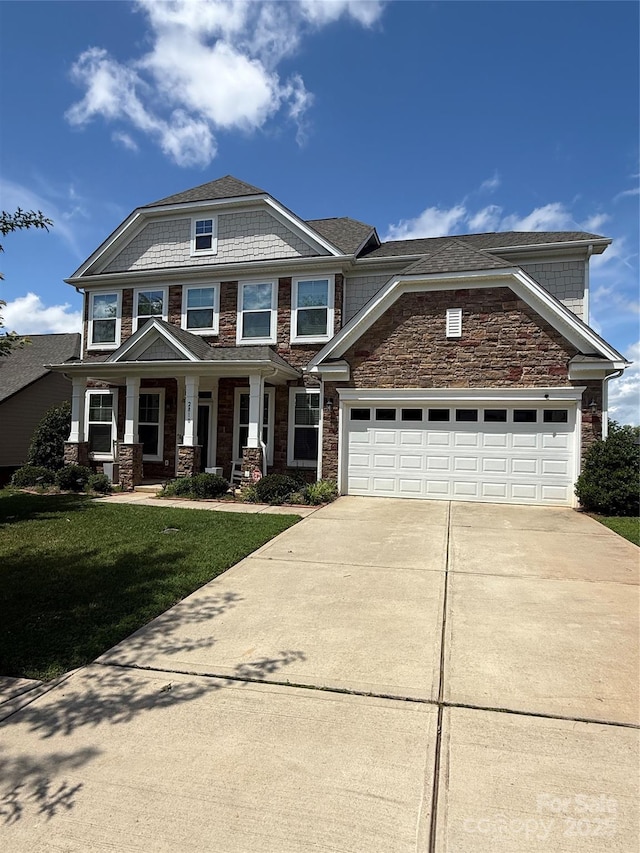 2810 Shumard Dr, Gastonia, NC 28054 - photo 1