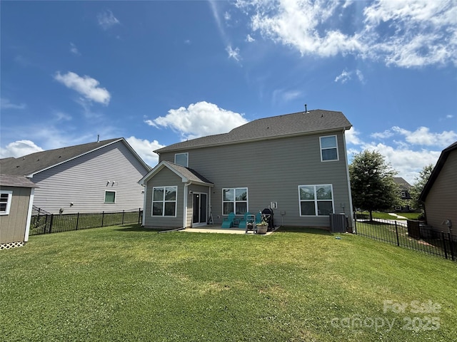 2810 Shumard Dr, Gastonia, NC 28054 - photo 2
