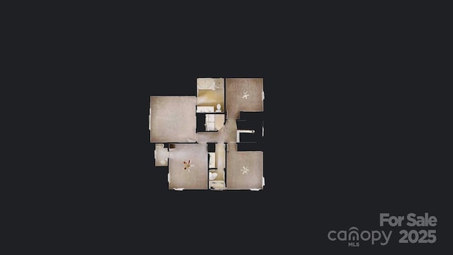 15280 Leslie Brook Rd, Huntersville, NC 28078 - view of home floor plan