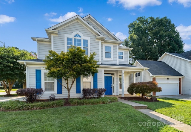 15280 Leslie Brook Rd, Huntersville, NC 28078 - photo 1