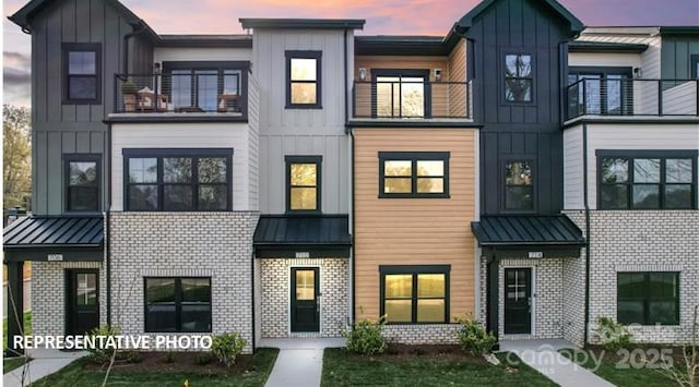 732 Falling Oak Aly Unit 22, Huntersville, NC 28078 - photo 1