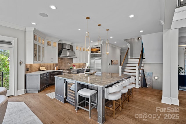 18007 Harbor Light Blvd, Cornelius, NC 28031 - photo 14