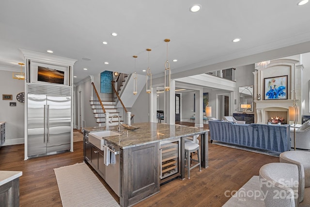 18007 Harbor Light Blvd, Cornelius, NC 28031 - photo 15