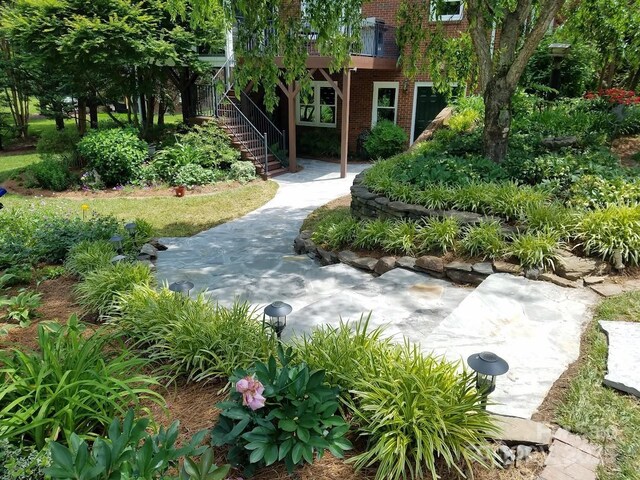 8900 Cumbria Ct, Huntersville, NC 28078 - photo 45