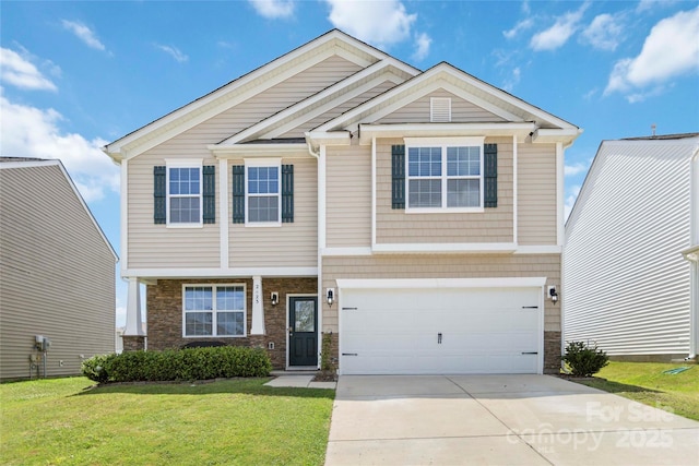 2423 Tallet Trce, Charlotte, NC 28216 - photo 1