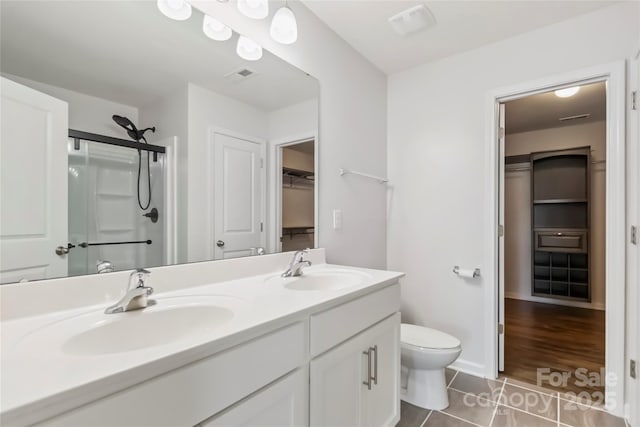 2423 Tallet Trce, Charlotte, NC 28216 - photo 24