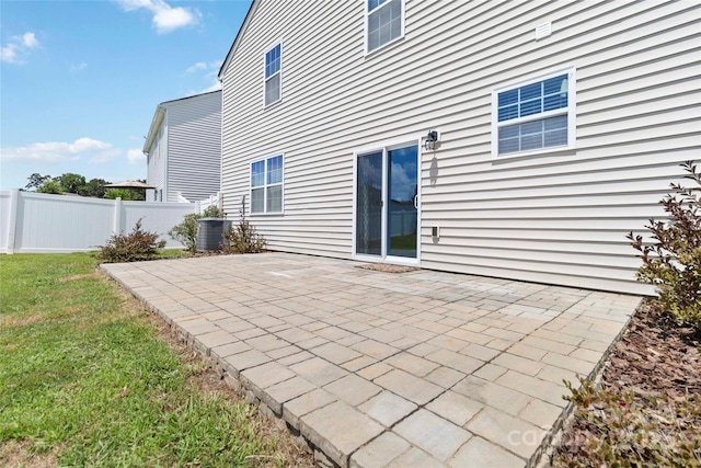 2423 Tallet Trce, Charlotte, NC 28216 - photo 36