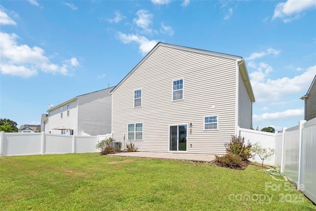 2423 Tallet Trce, Charlotte, NC 28216 - photo 38