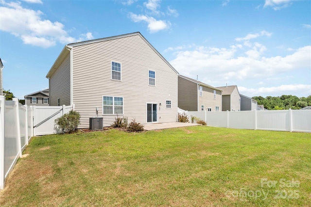 2423 Tallet Trce, Charlotte, NC 28216 - photo 39