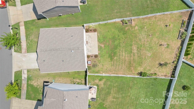 2423 Tallet Trce, Charlotte, NC 28216 - photo 42