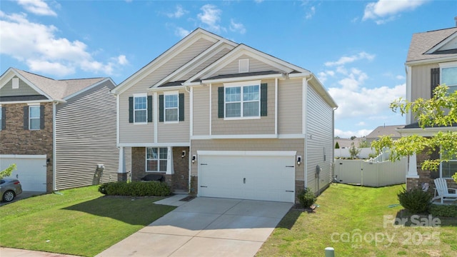 2423 Tallet Trce, Charlotte, NC 28216 - photo 46